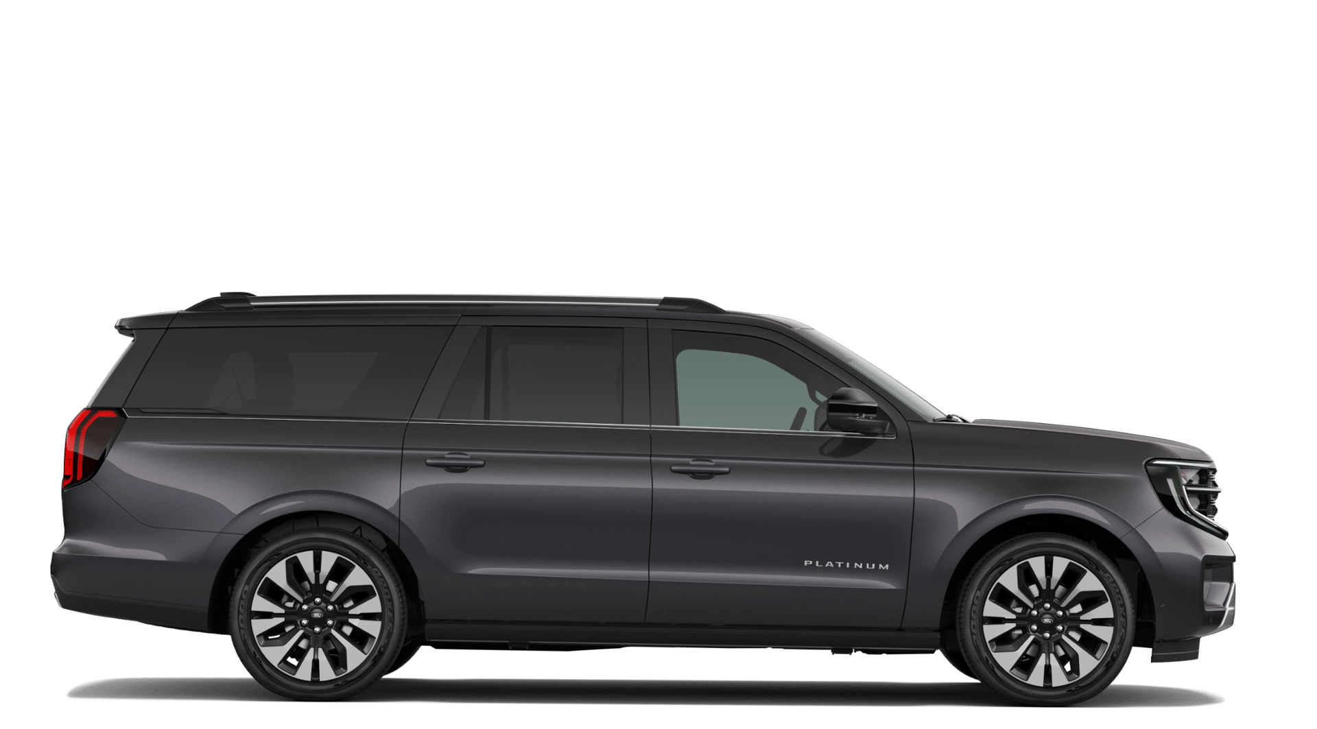 2026 Ford Expedition® External Image 1